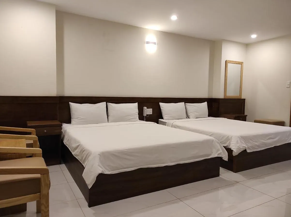 ***  Hong Hai 2 Hotel Vung Tau Vietname