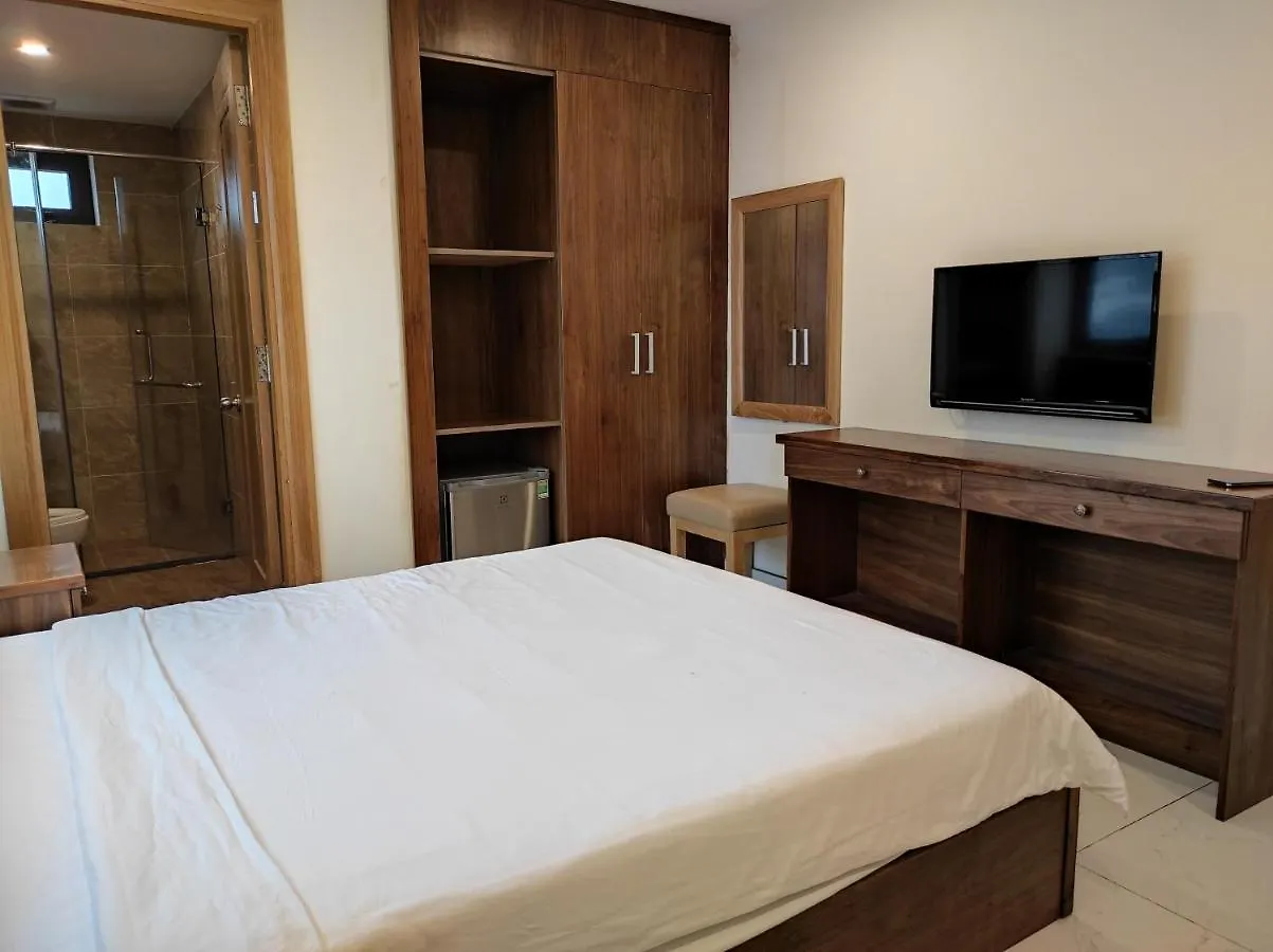Hong Hai 2 Hotel Vung Tau
