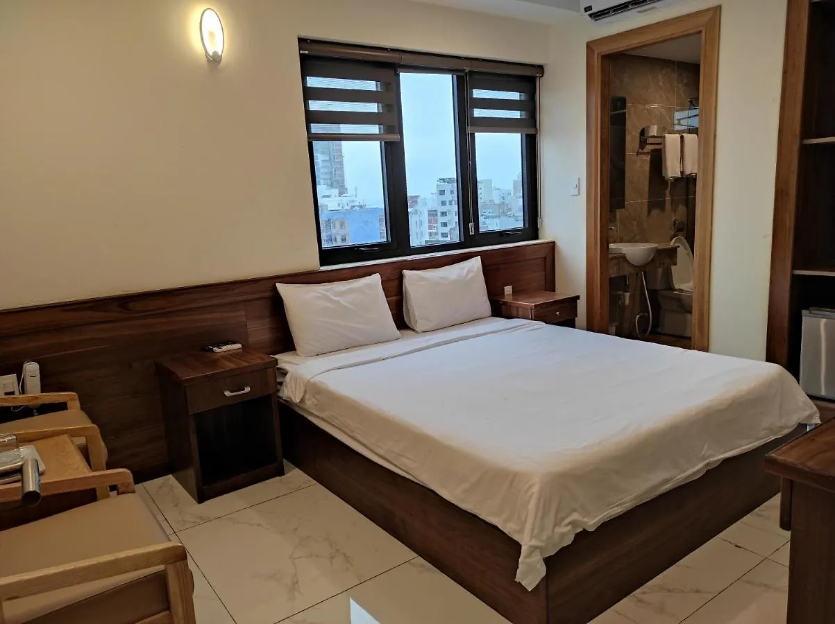 Hong Hai 2 Hotel Vung Tau 3*,  Vietname