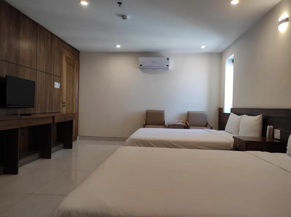 Hong Hai 2 Hotel Vung Tau 3*,