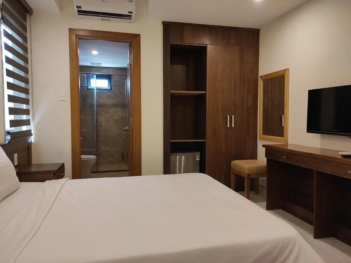 Hong Hai 2 Hotel Vung Tau