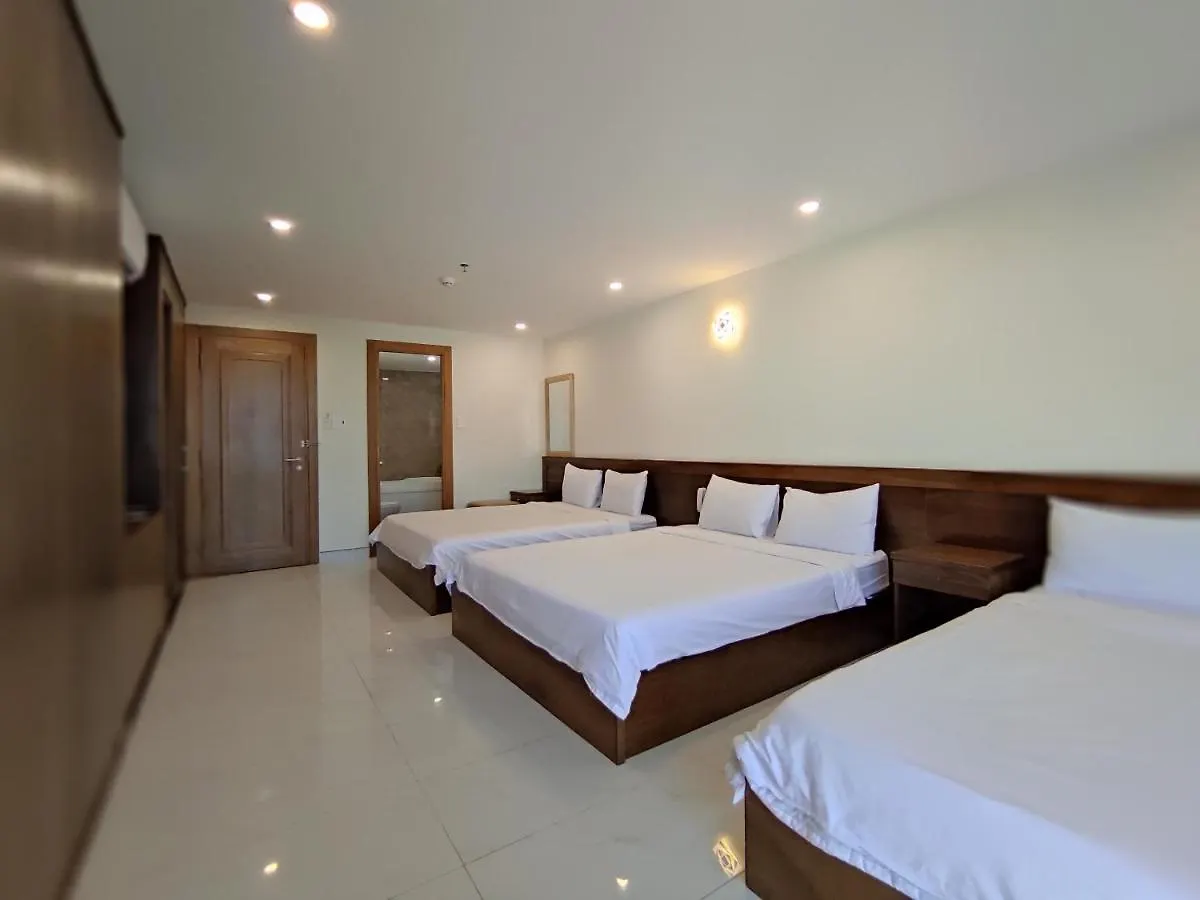 Hong Hai 2 Hotel Vung Tau