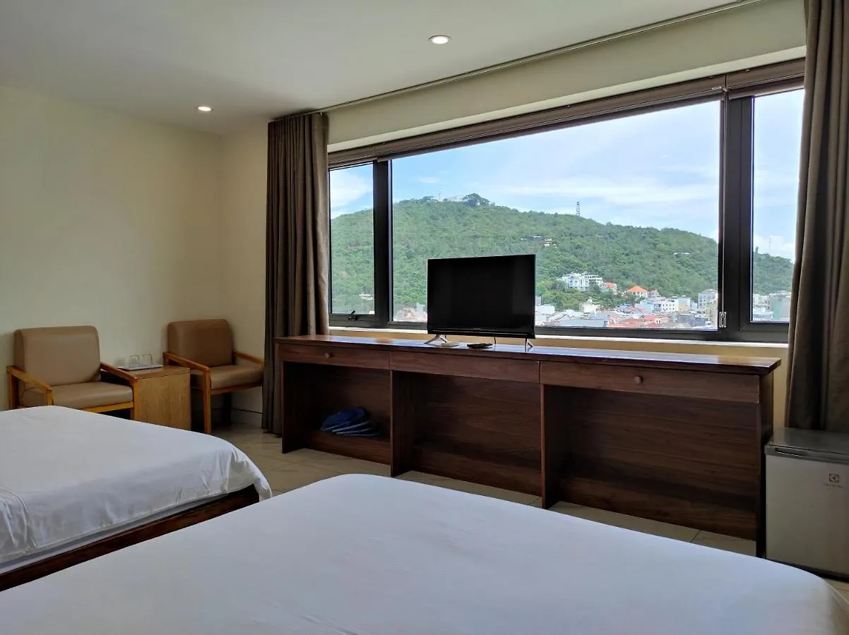 Hong Hai 2 Hotel Vung Tau