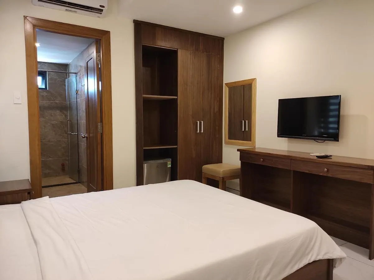 Hong Hai 2 Hotel Vung Tau