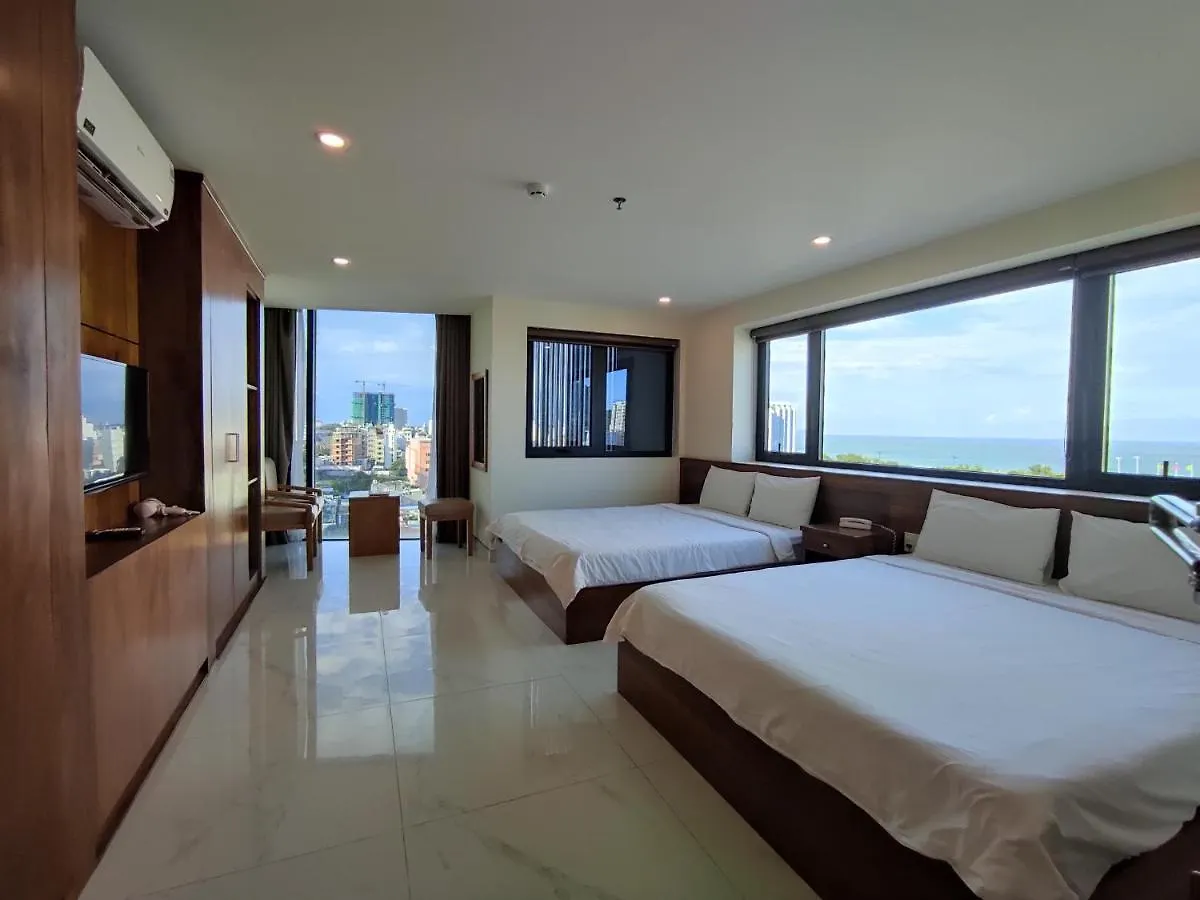 Hong Hai 2 Hotel Vung Tau