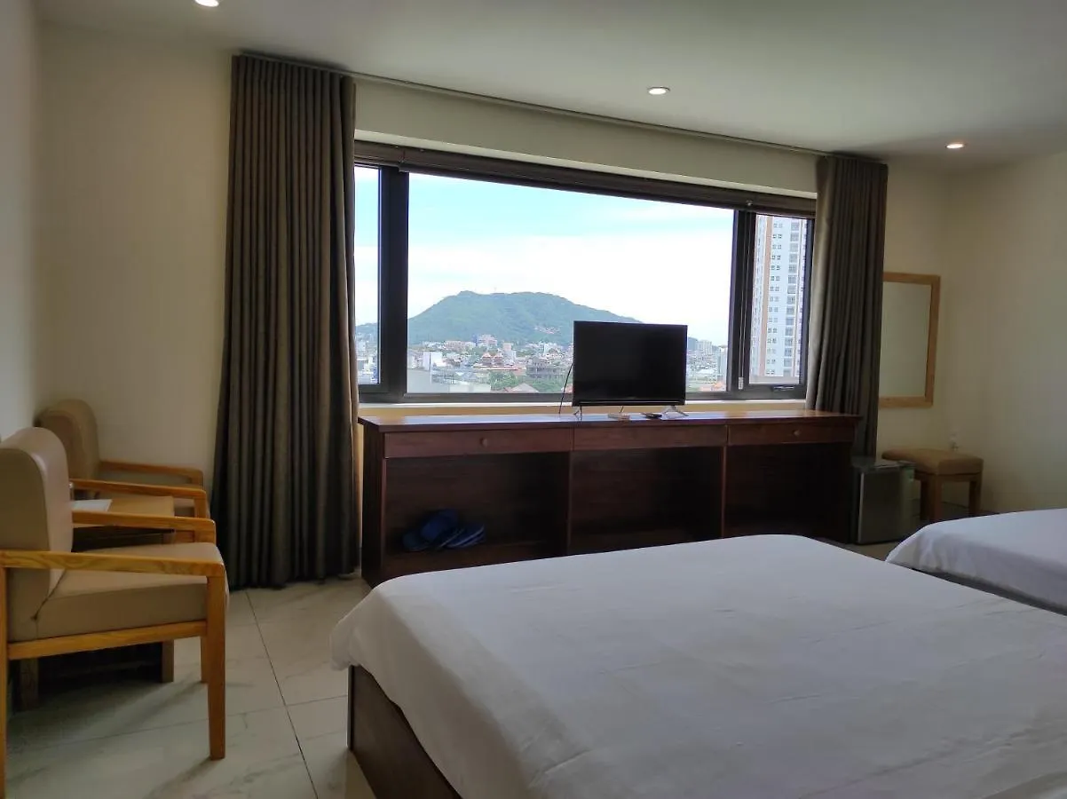Hong Hai 2 Hotel Vung Tau