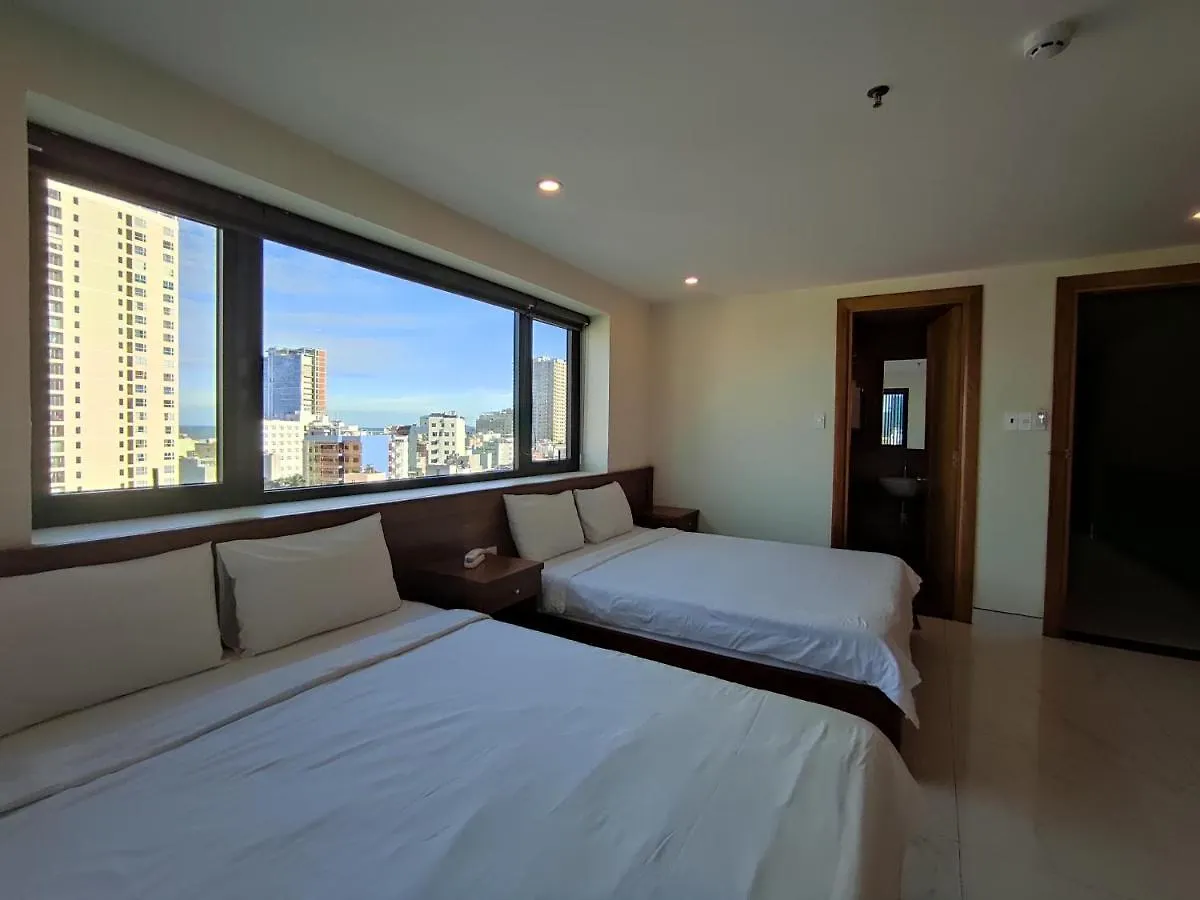 Hong Hai 2 Hotel Vung Tau