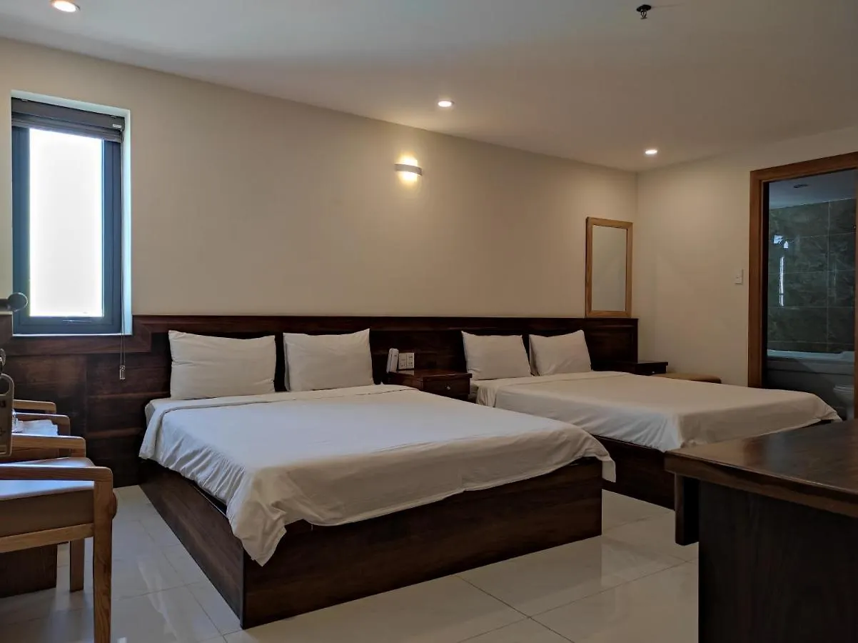 Hong Hai 2 Hotel Vung Tau