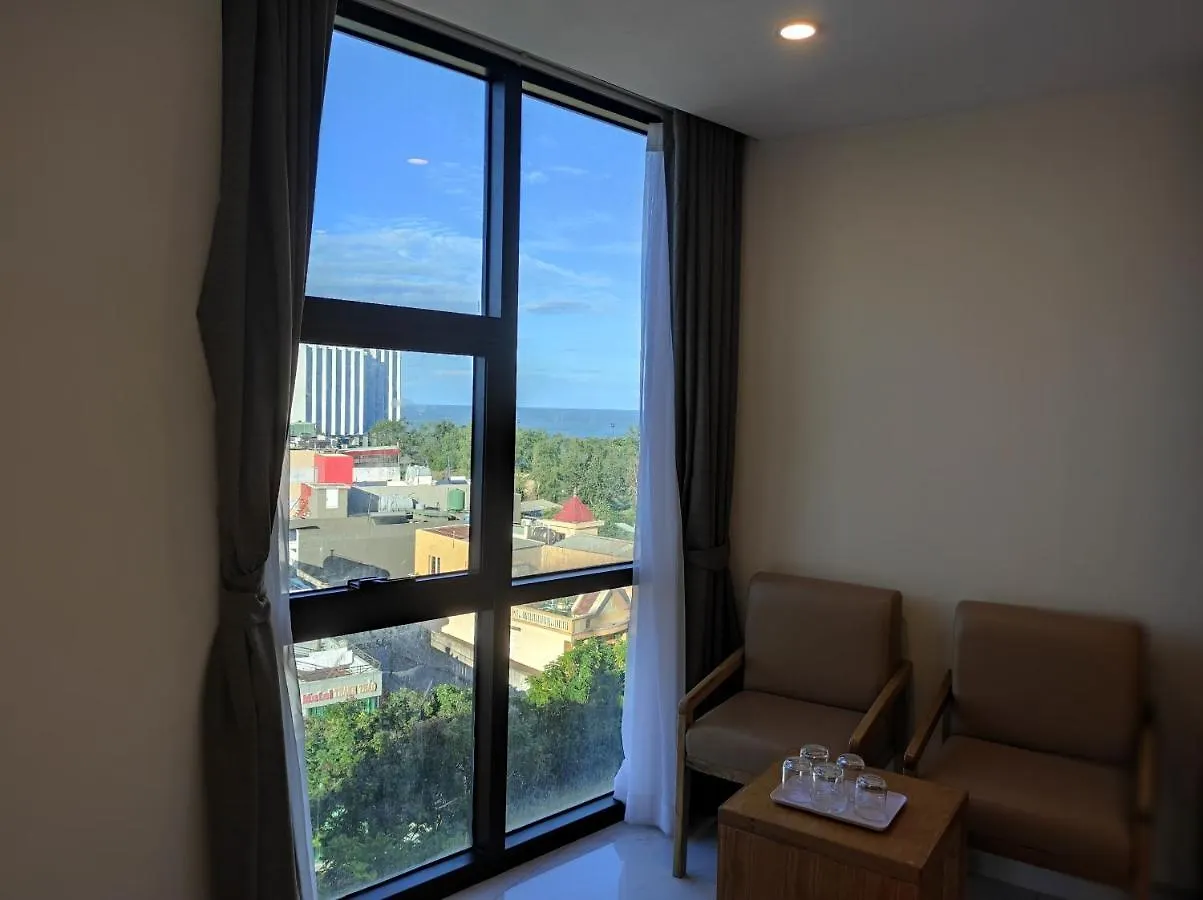 Hong Hai 2 Hotel Vung Tau
