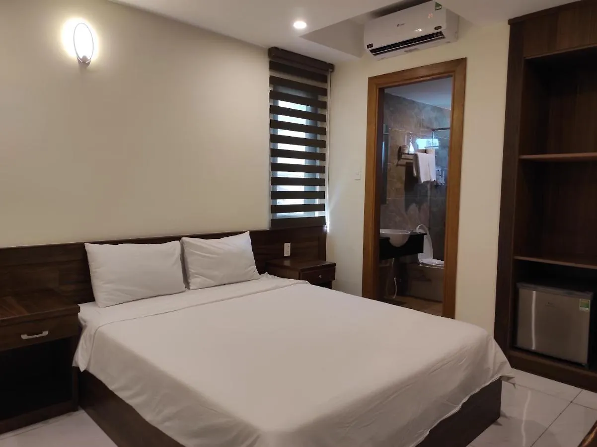 Hong Hai 2 Hotel Vung Tau 3*,  Vietname
