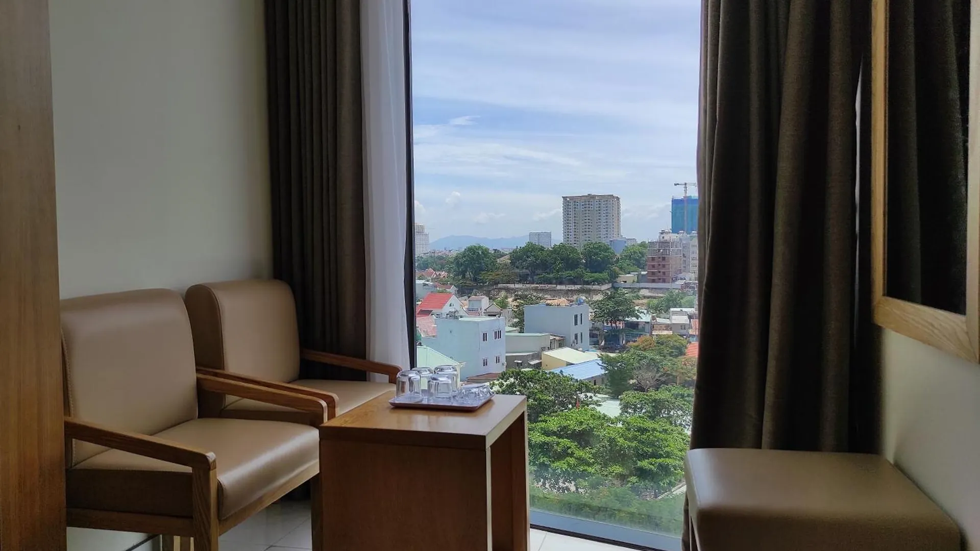 Hong Hai 2 Hotel Vung Tau