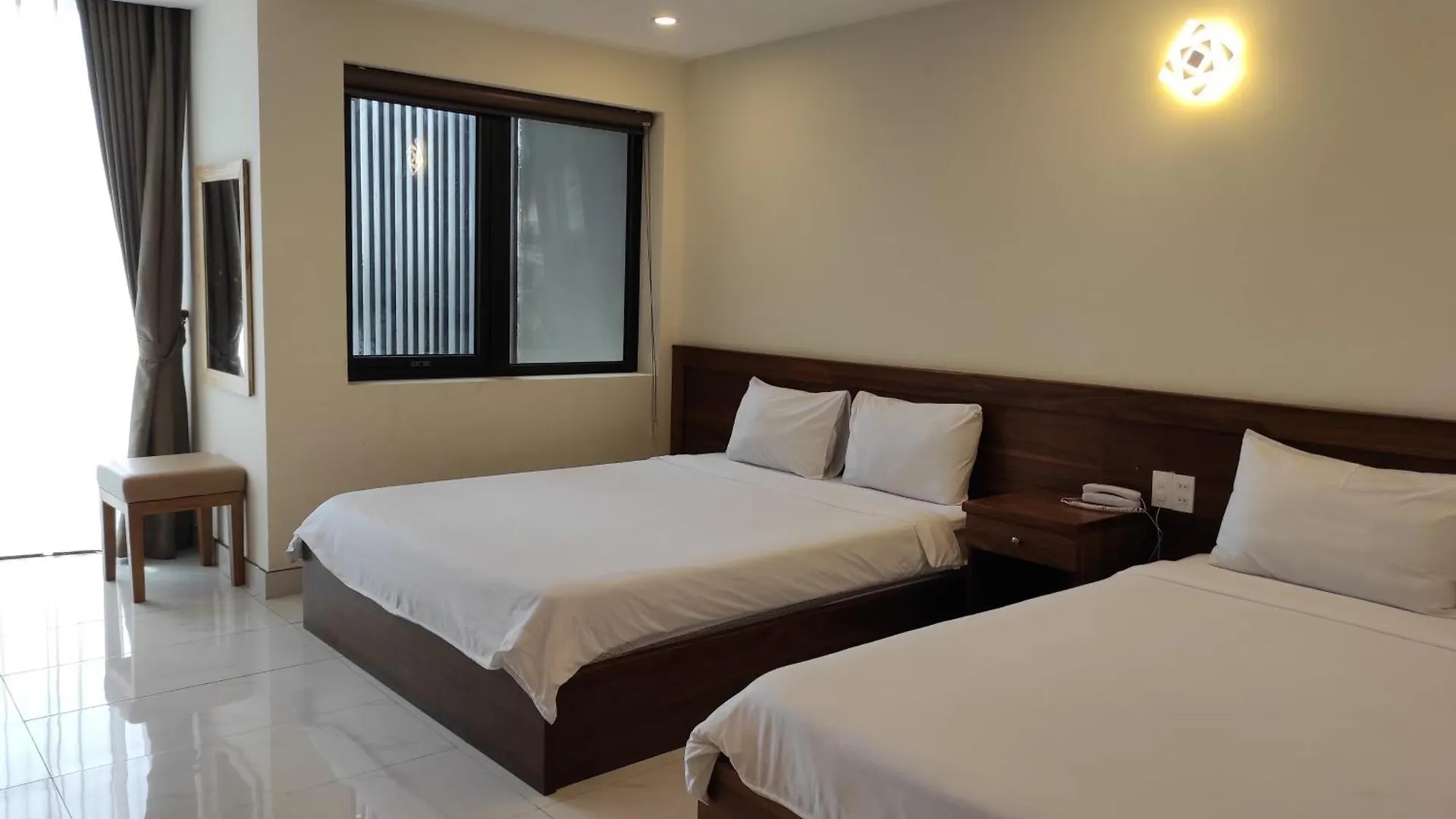 Hong Hai 2 Hotel Vung Tau