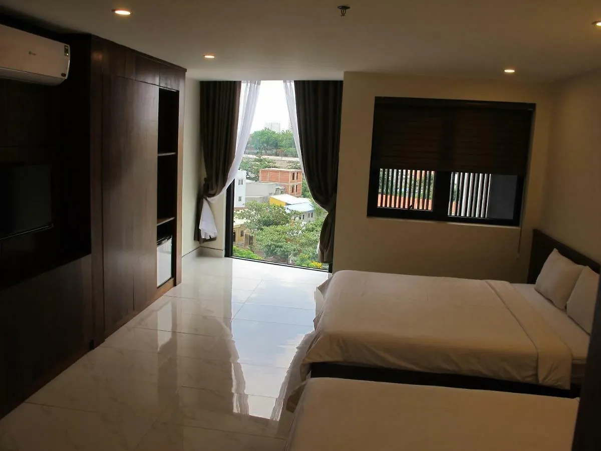 Hong Hai 2 Hotel Vung Tau