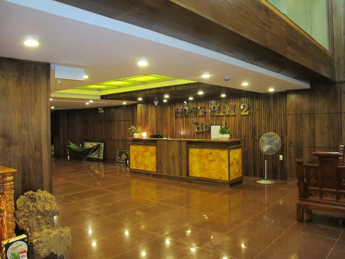 Hong Hai 2 Hotel Vung Tau