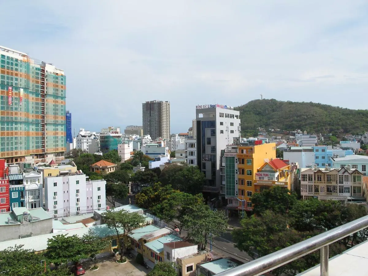 Hong Hai 2 Hotel Vung Tau 3*,