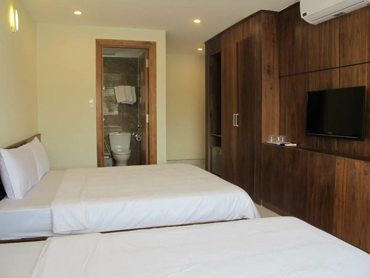 Hong Hai 2 Hotel Vung Tau