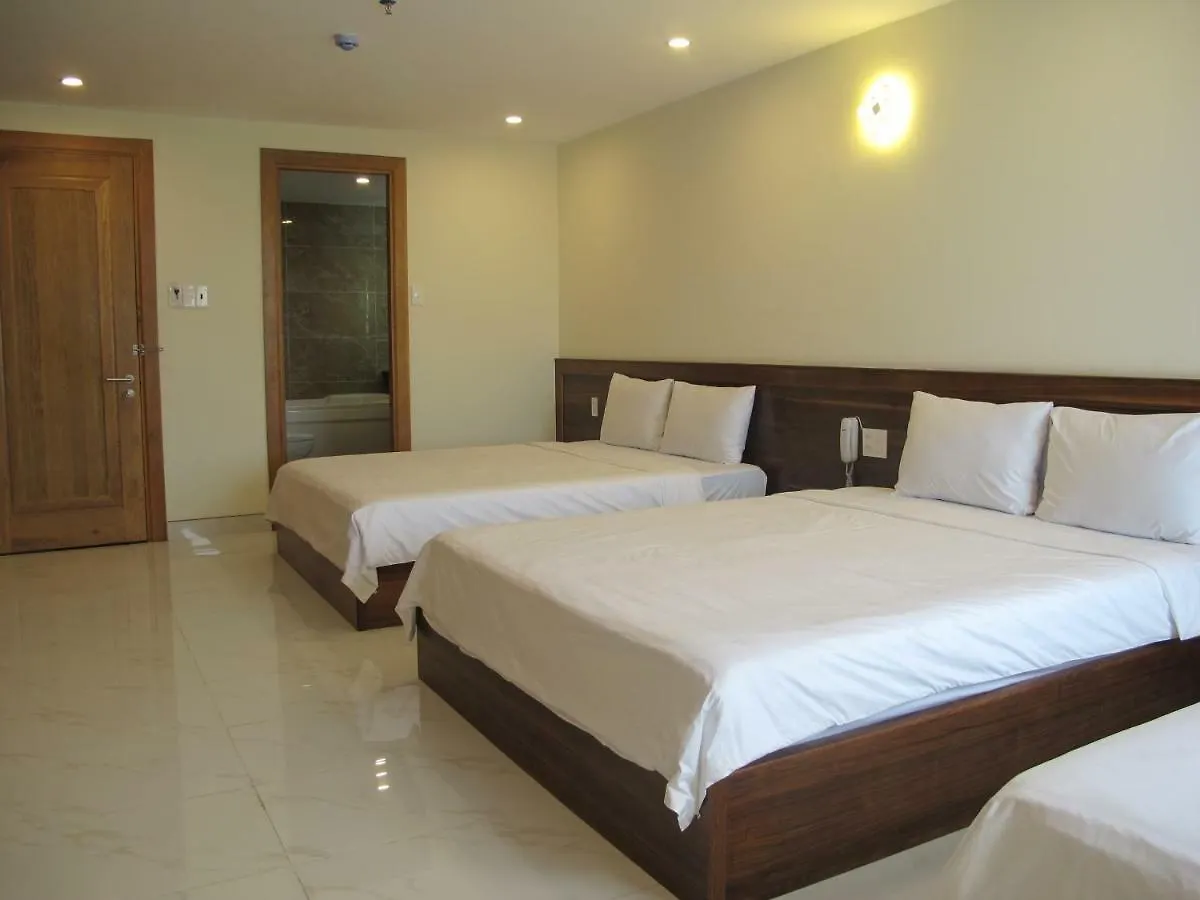 Hong Hai 2 Hotel Vung Tau