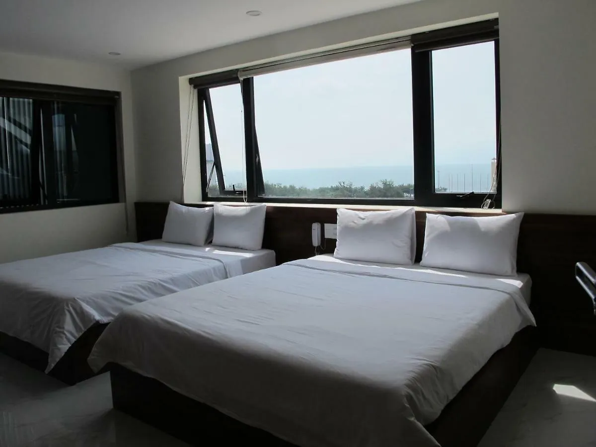Hong Hai 2 Hotel Vung Tau 3*,