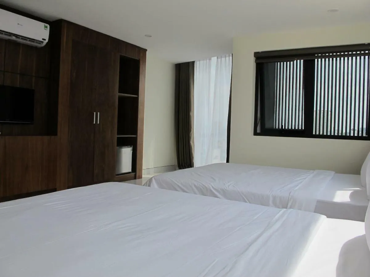 Hong Hai 2 Hotel Vung Tau