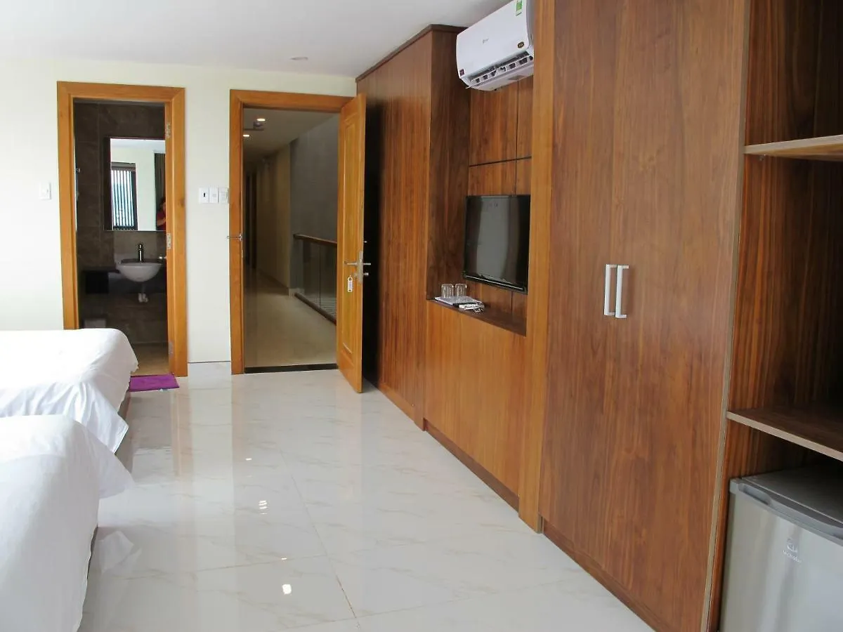 Hong Hai 2 Hotel Vung Tau