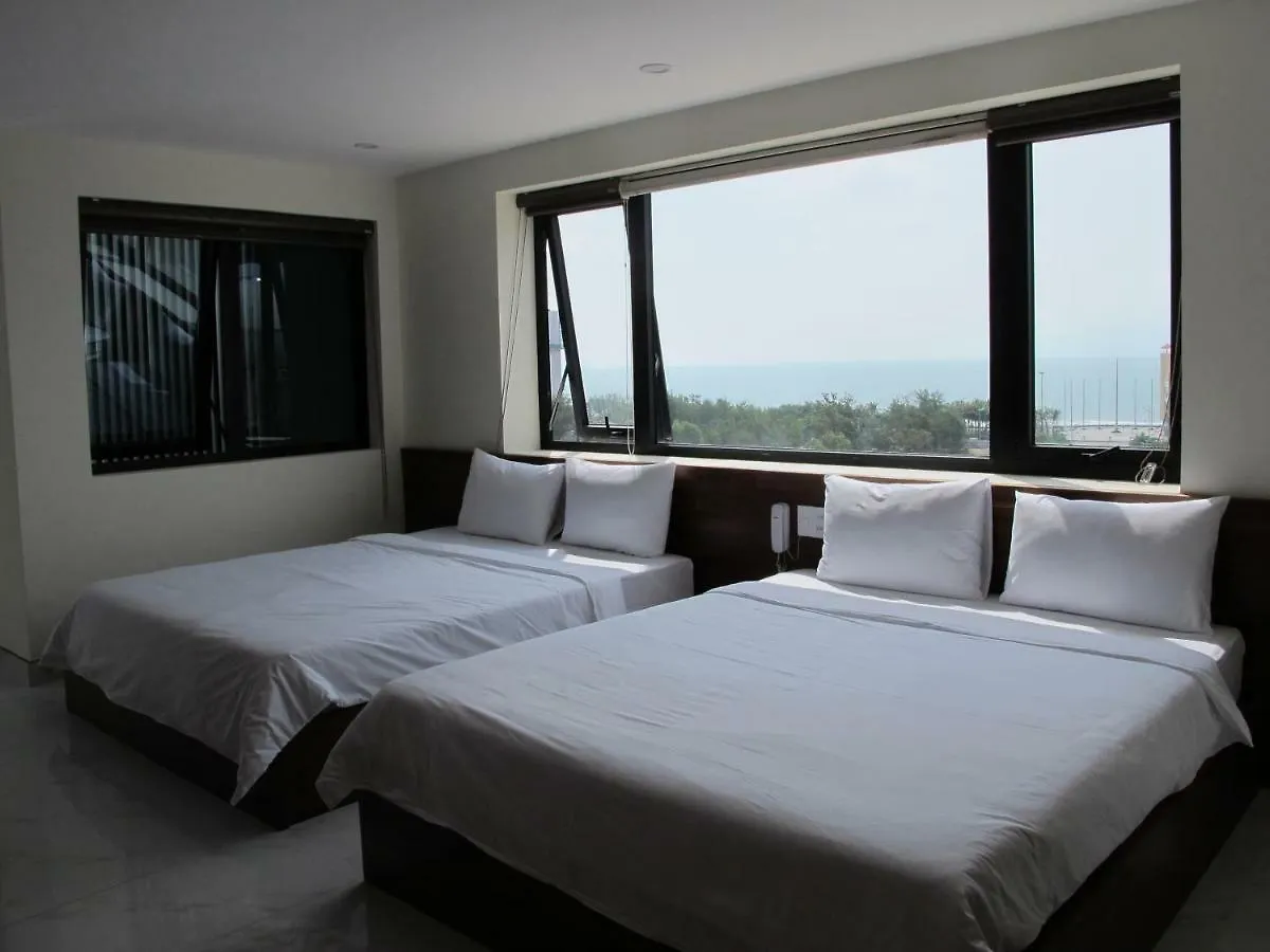 Hong Hai 2 Hotel Vung Tau 3*,