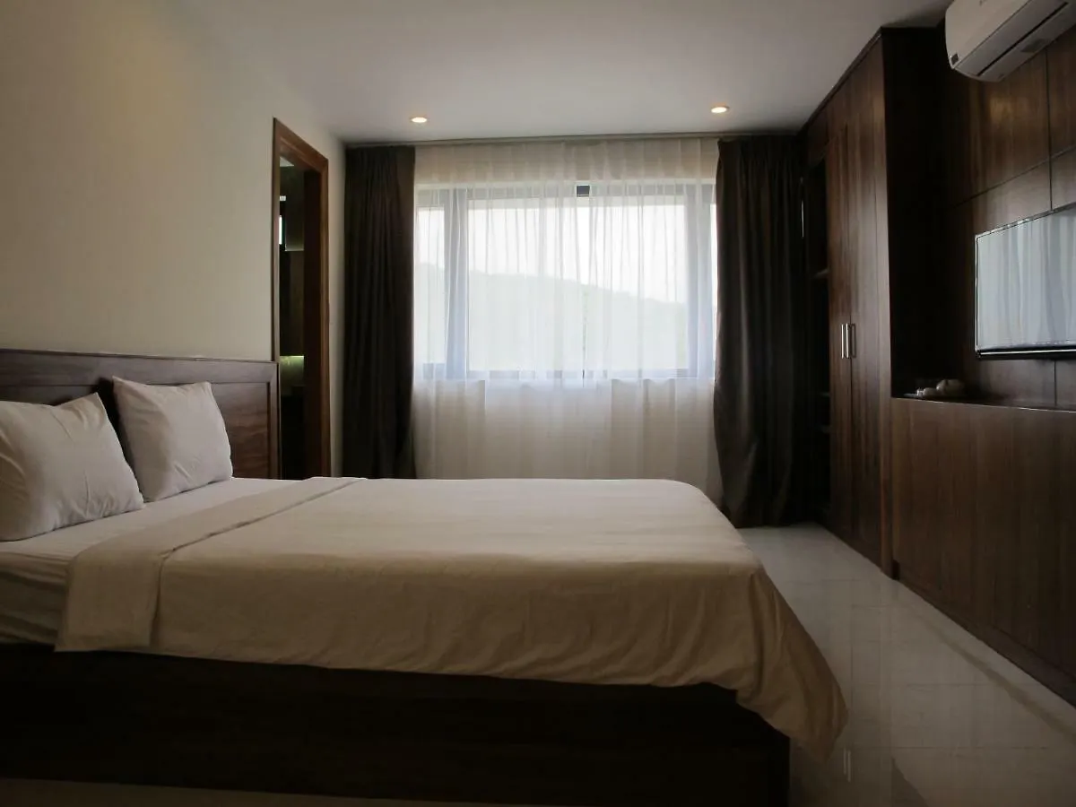 Hong Hai 2 Hotel Vung Tau