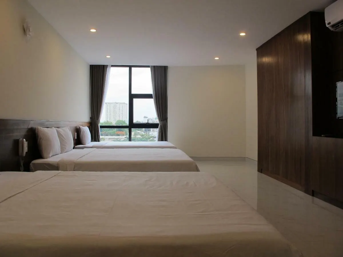 Hong Hai 2 Hotel Vung Tau