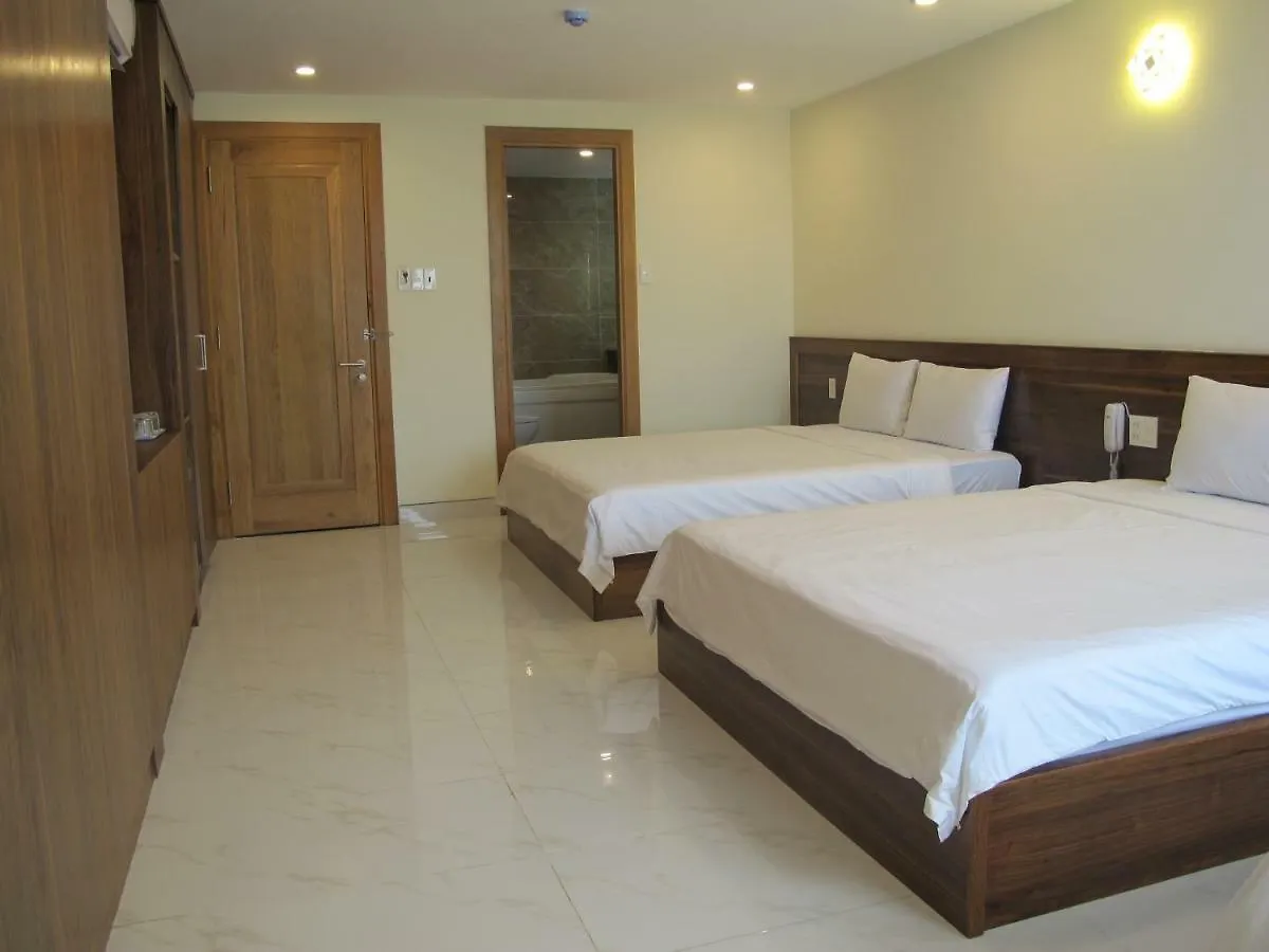 Hong Hai 2 Hotel Vung Tau Vietname