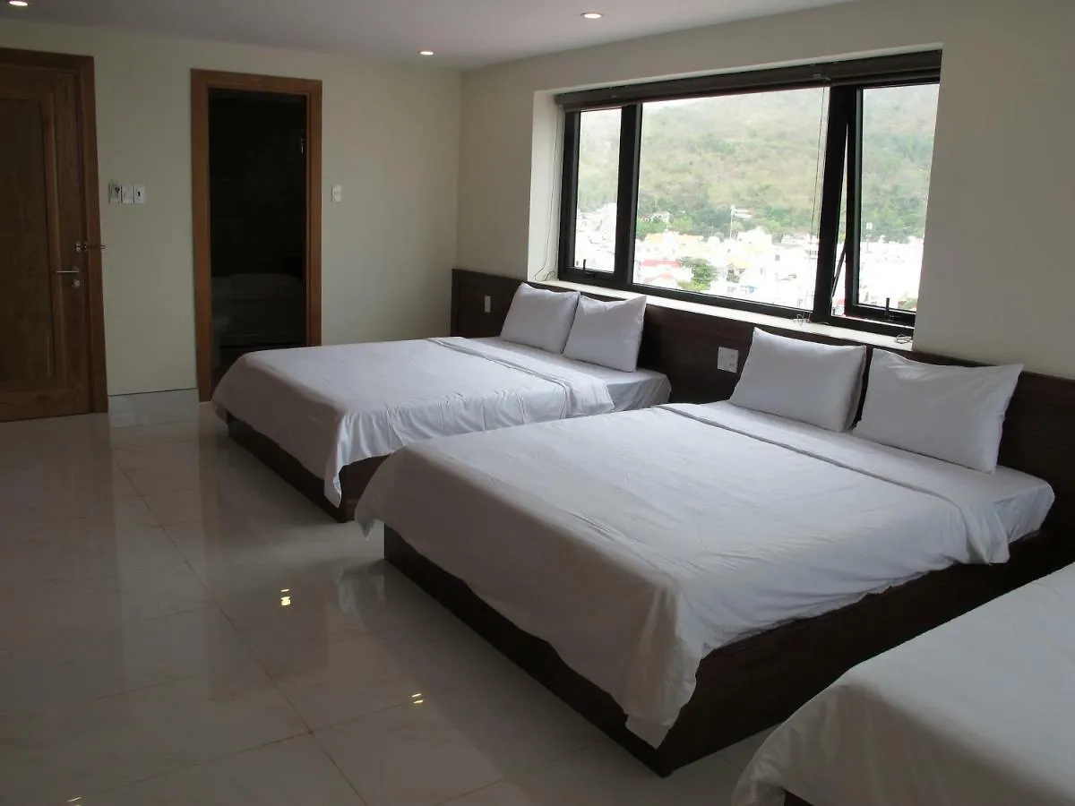 Hong Hai 2 Hotel Vung Tau
