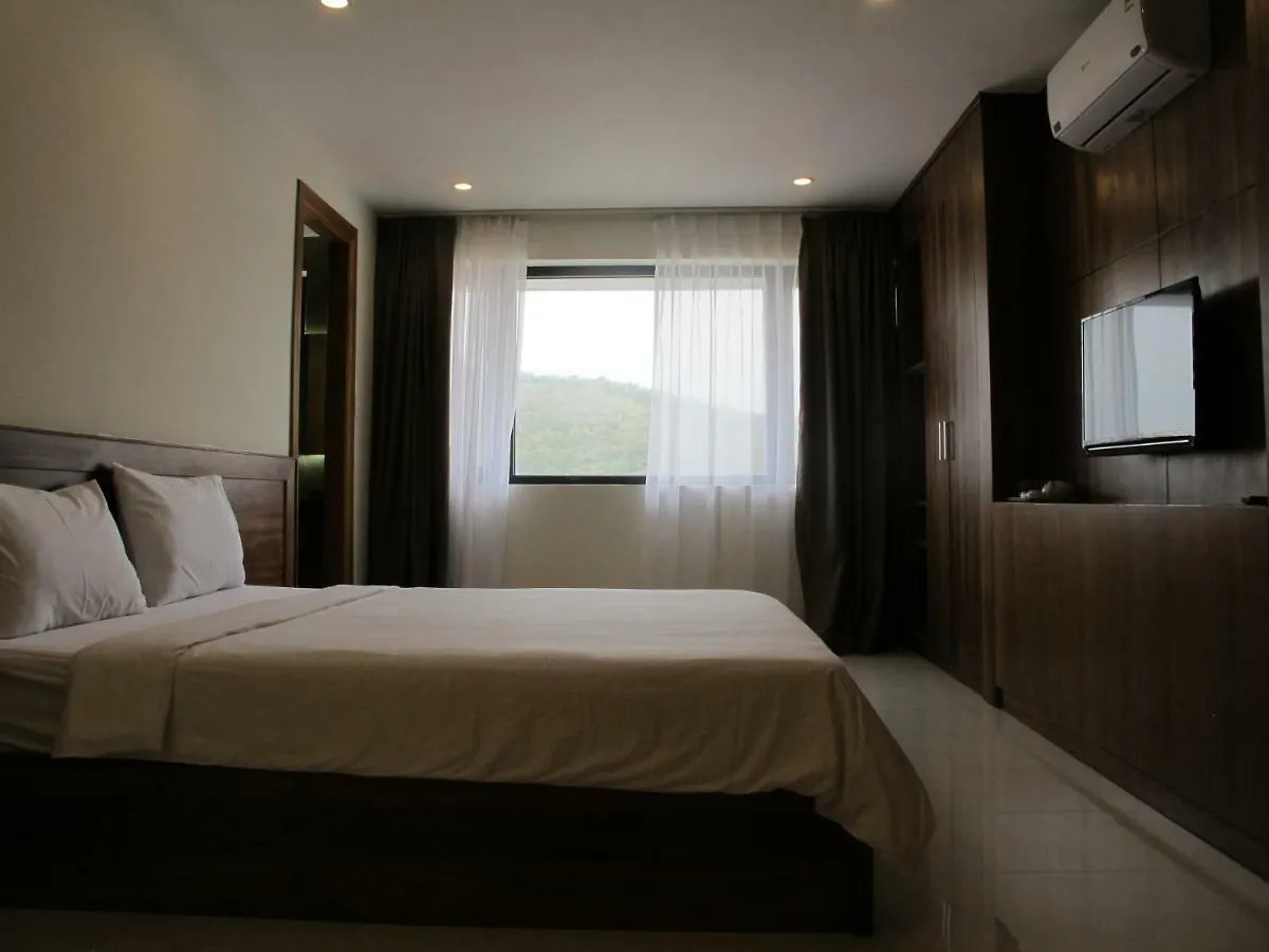 ***  Hong Hai 2 Hotel Vung Tau Vietname
