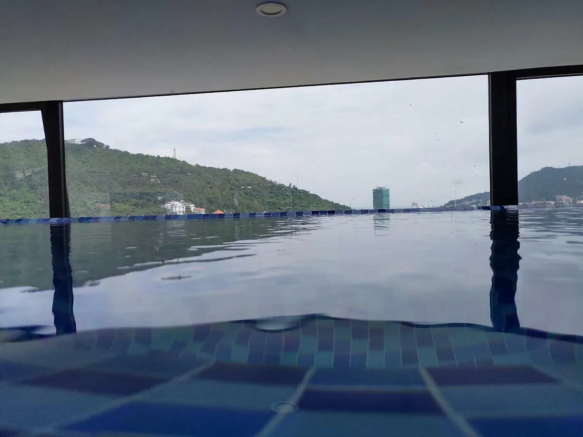 Hong Hai 2 Hotel Vung Tau