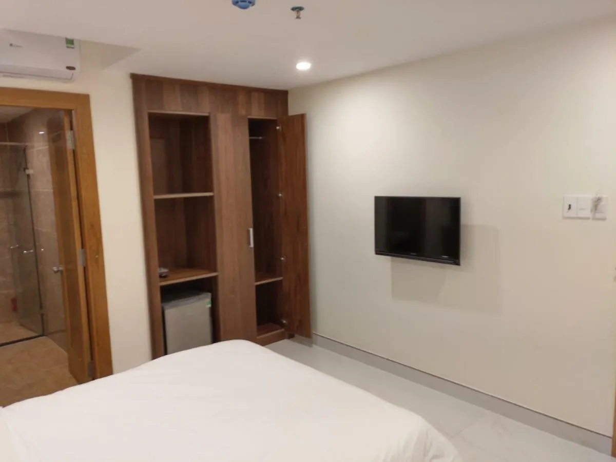 Hong Hai 2 Hotel Vung Tau