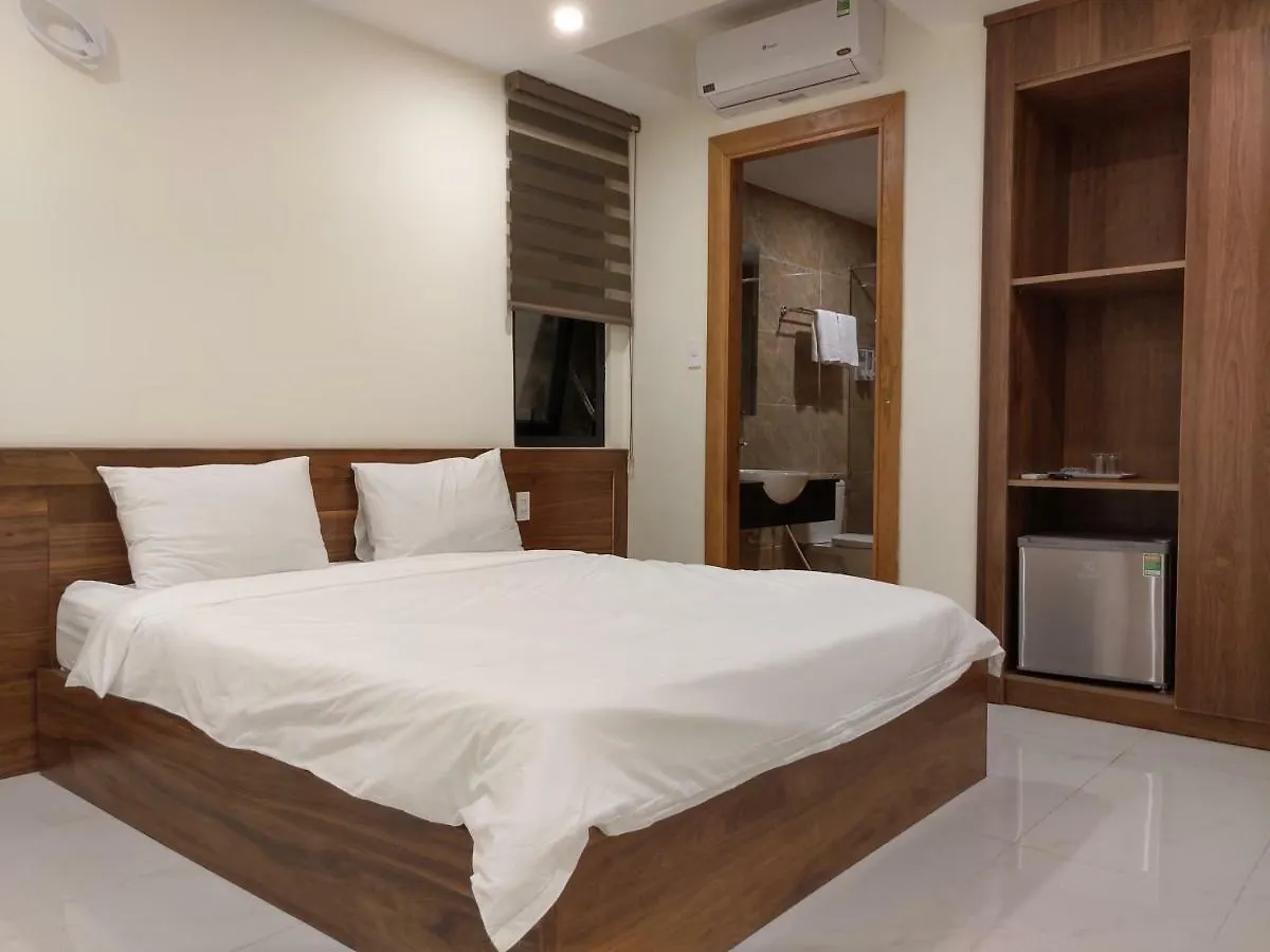 Hong Hai 2 Hotel Vung Tau 3*,